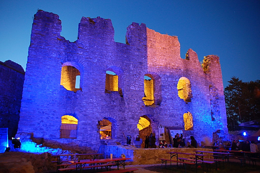 0387 Burg Wolfsteinfest 160607