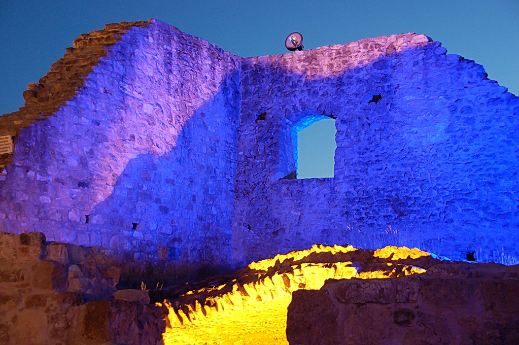 0394 Burg Wolfsteinfest 160607