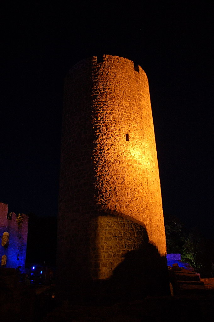 0412 Burg Wolfsteinfest 160607