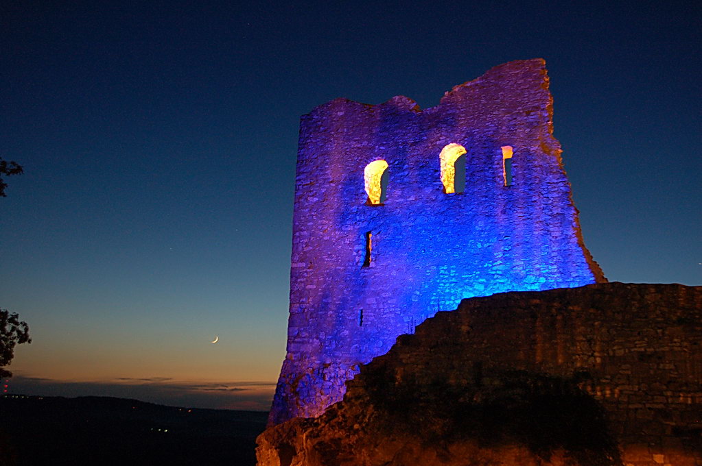 0421 Burg Wolfsteinfest 160607