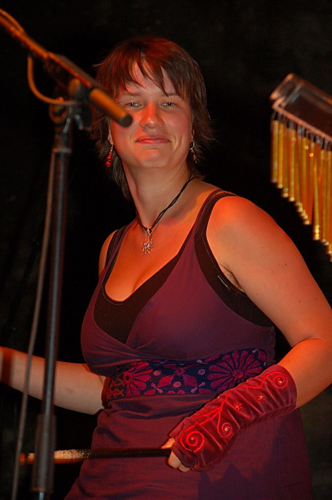 0449 Burg Wolfsteinfest 160607