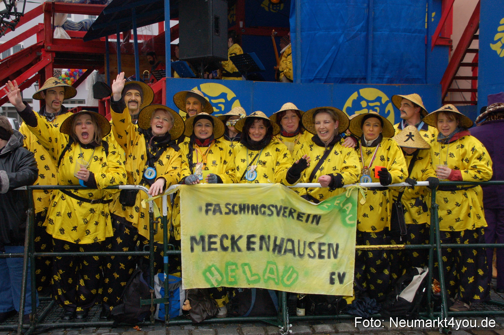 Chinesenfasching Dietfurt 0003