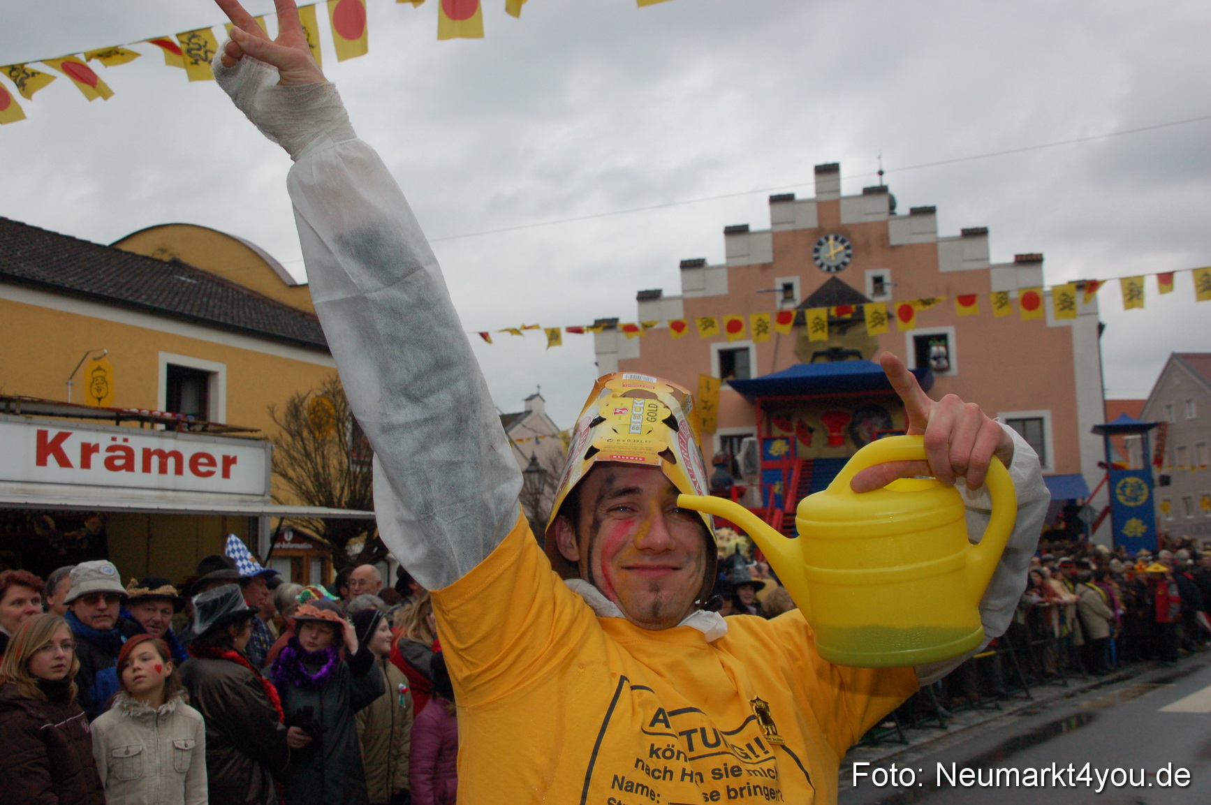 Chinesenfasching Dietfurt 0006