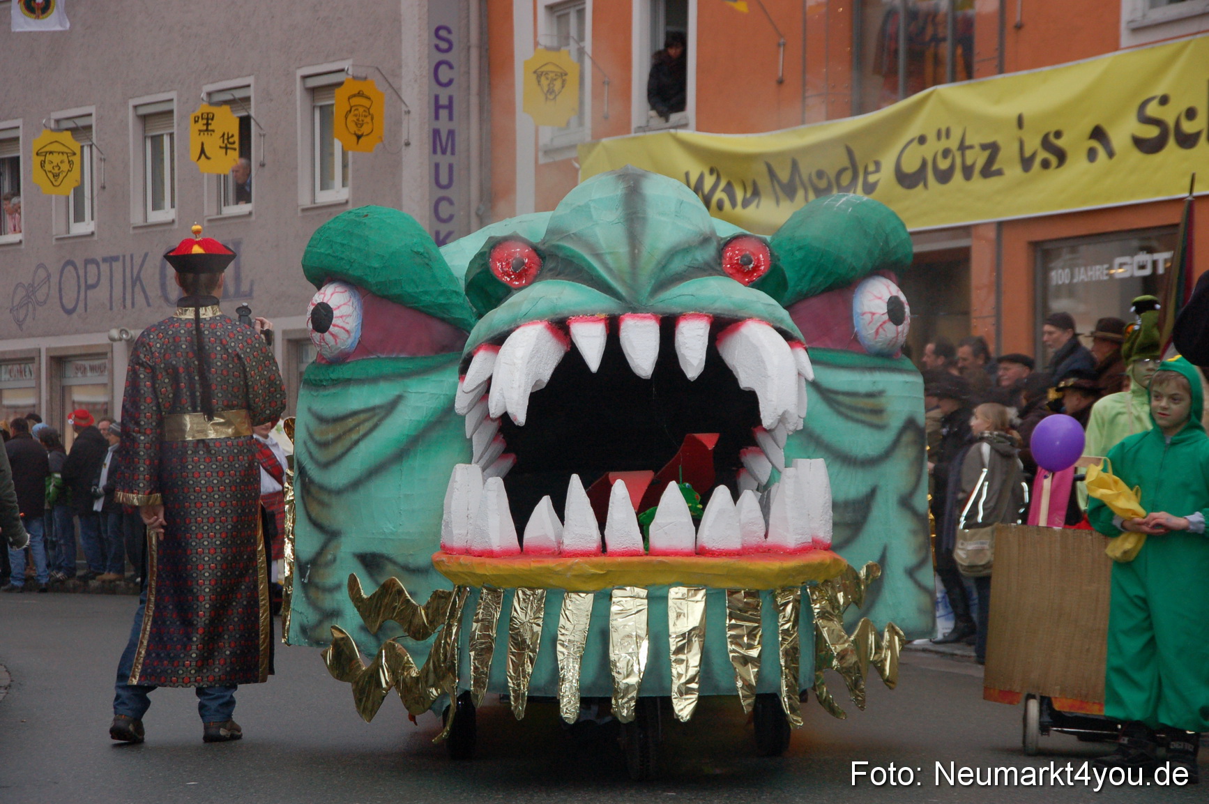 Chinesenfasching Dietfurt 0008