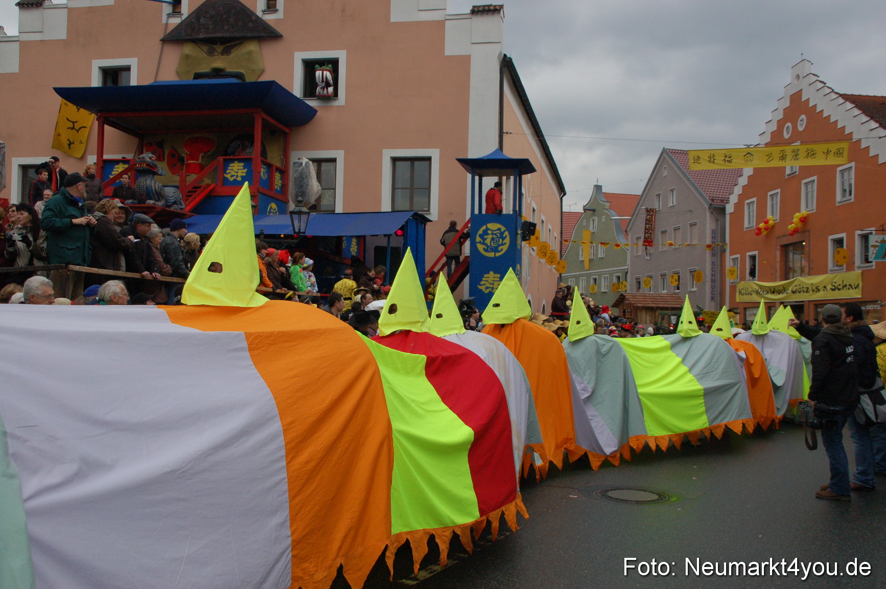 Chinesenfasching Dietfurt 0009