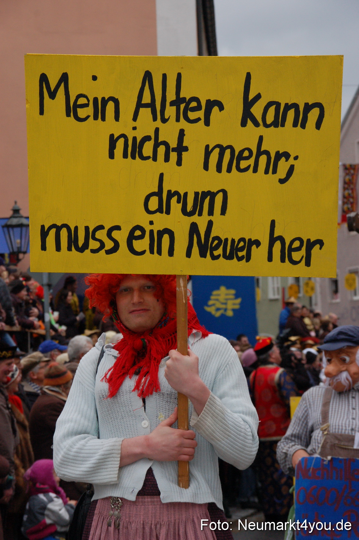 Chinesenfasching Dietfurt 0010