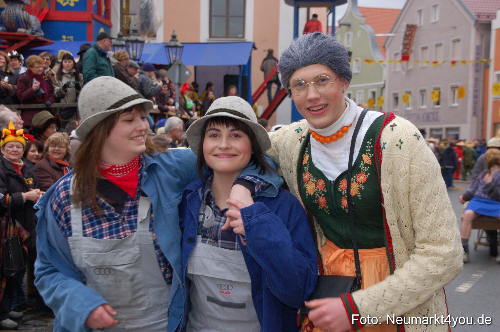 Chinesenfasching Dietfurt 0013
