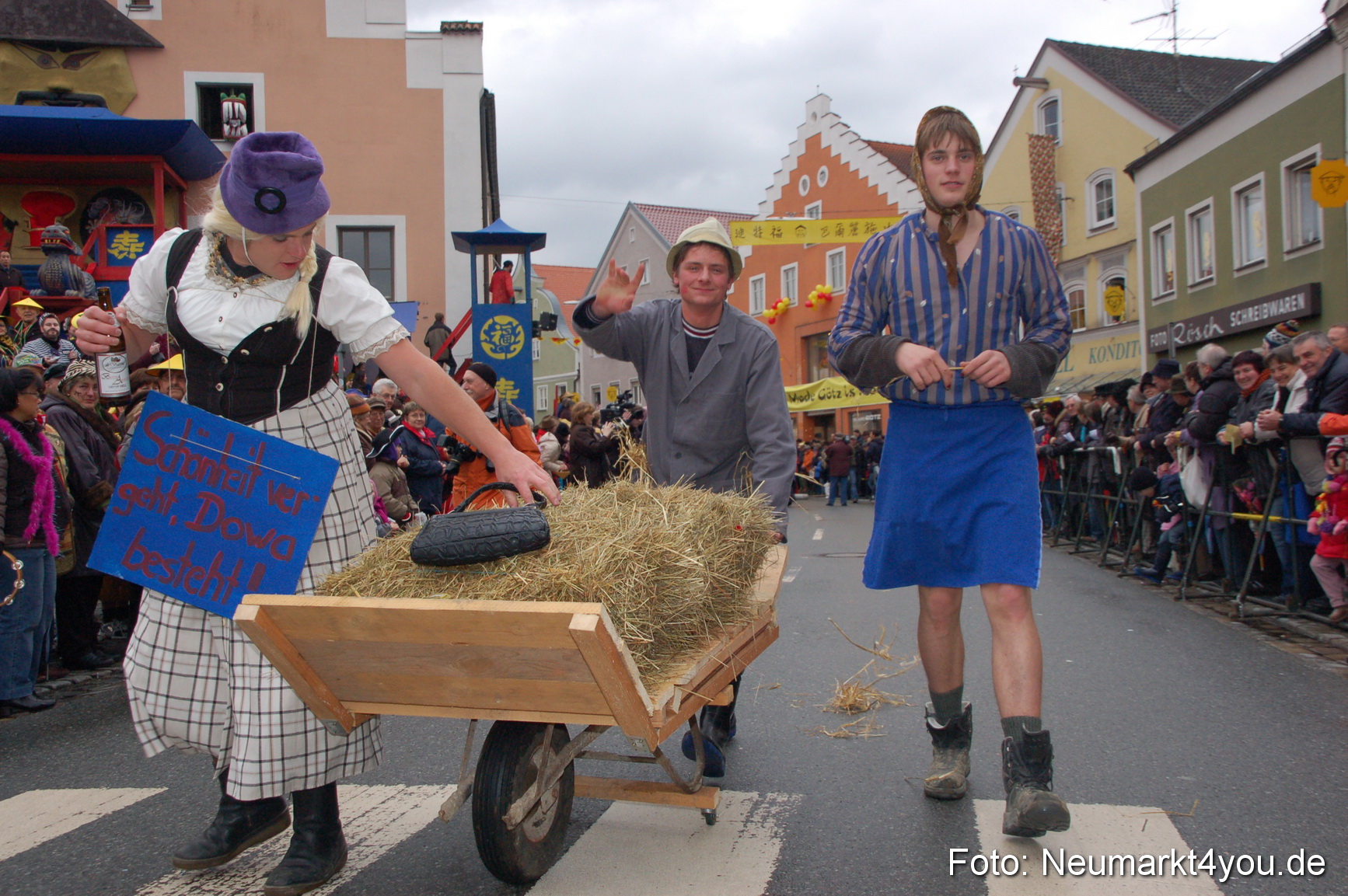 Chinesenfasching Dietfurt 0014