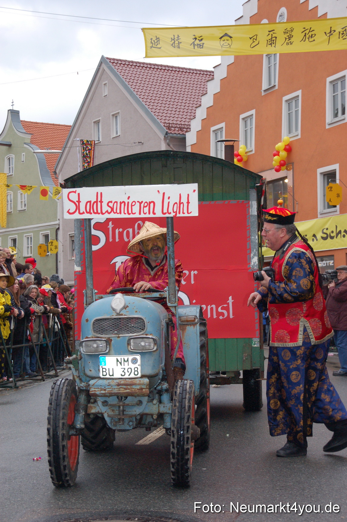 Chinesenfasching Dietfurt 0016