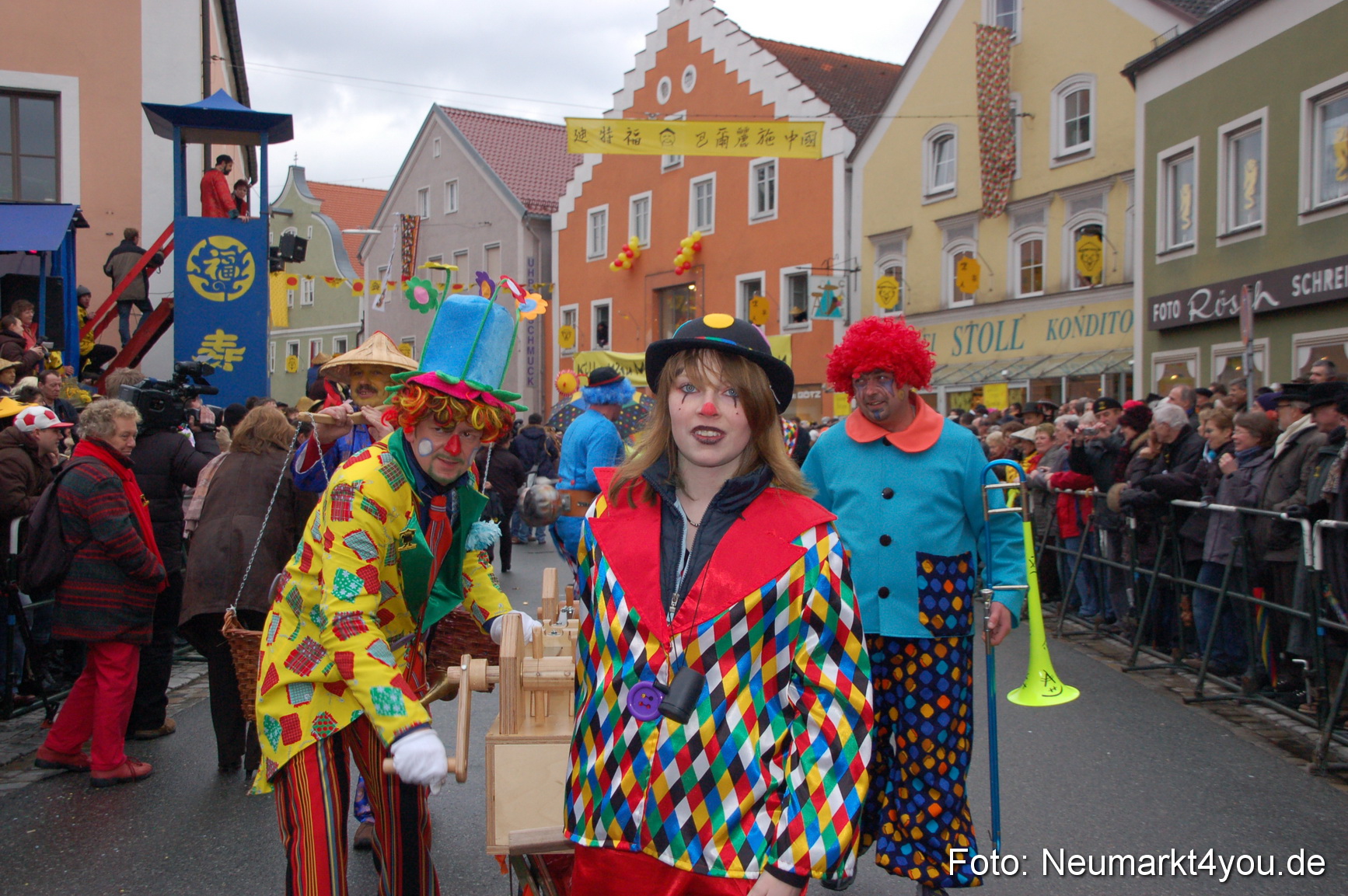 Chinesenfasching Dietfurt 0017
