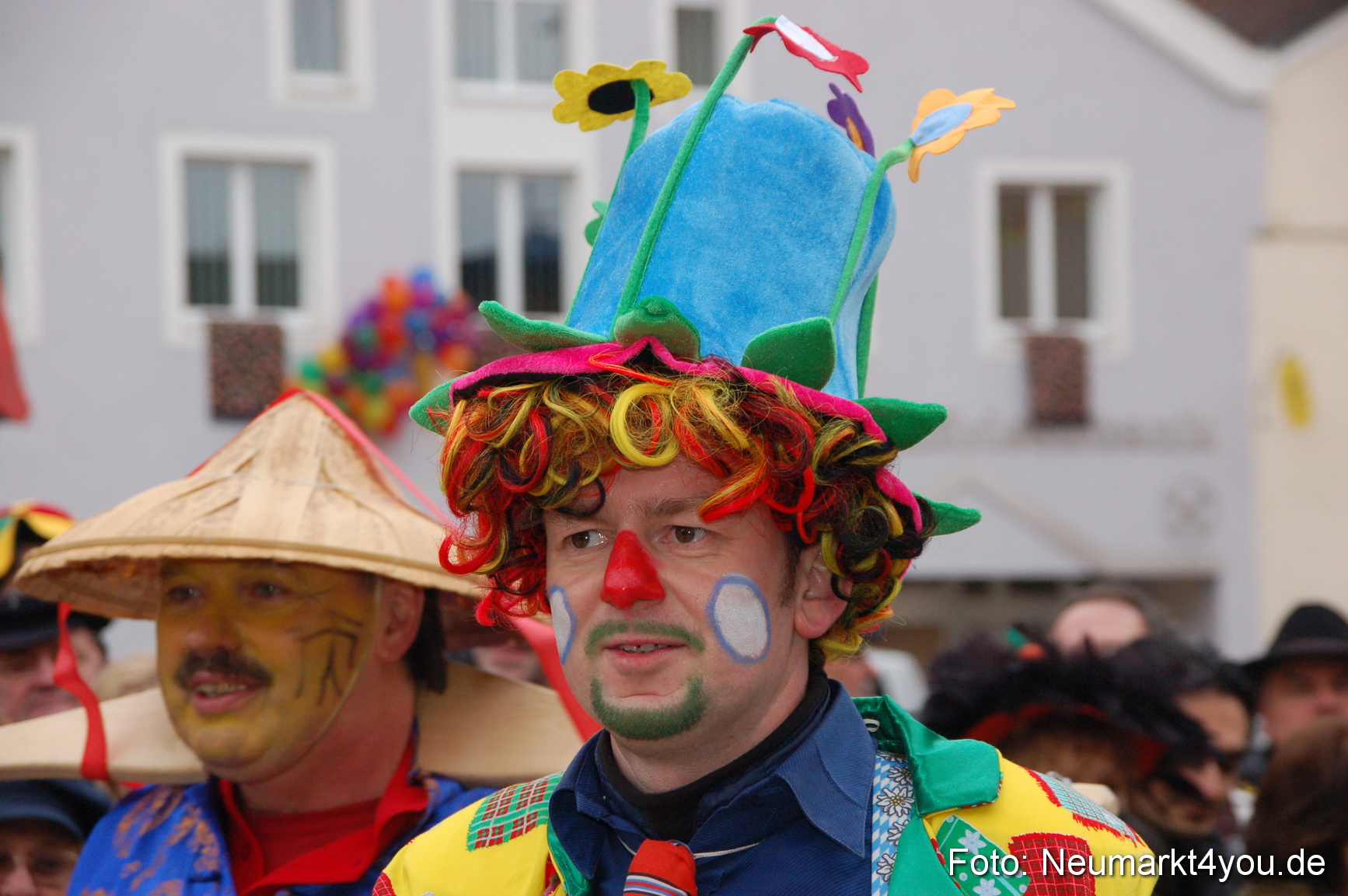 Chinesenfasching Dietfurt 0018