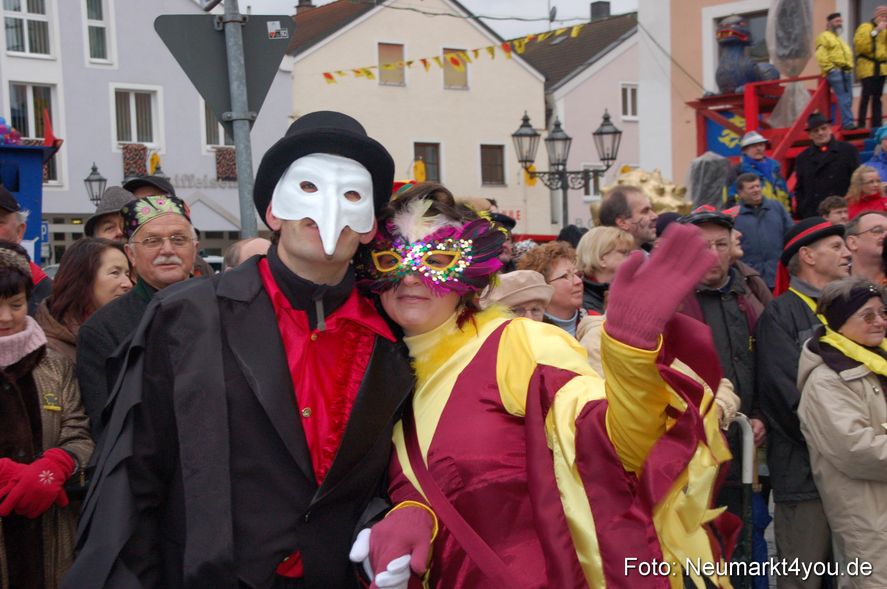 Chinesenfasching Dietfurt 0019