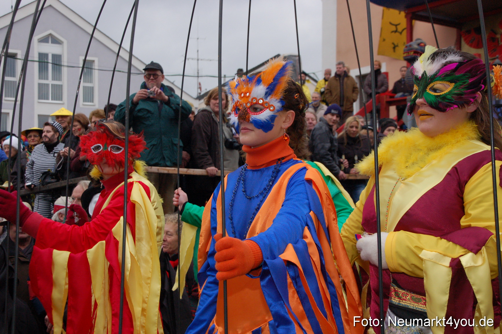 Chinesenfasching Dietfurt 0021