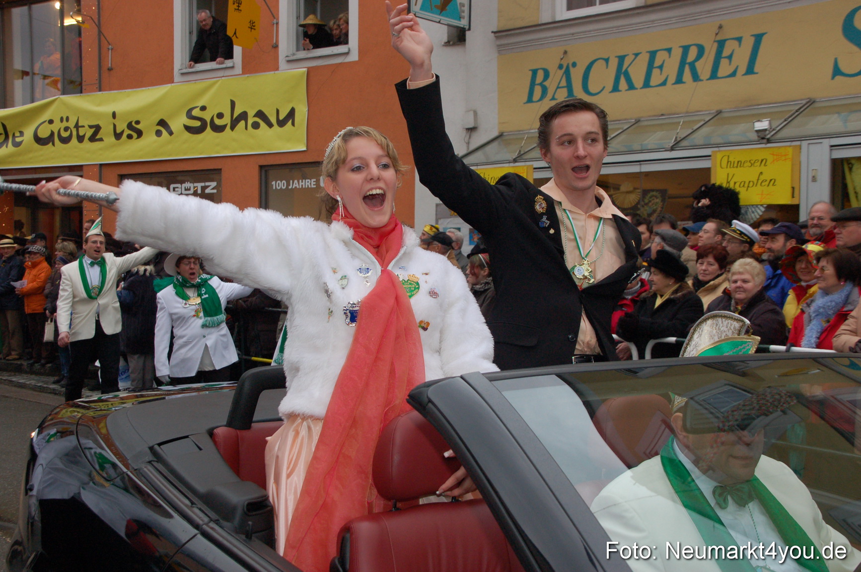 Chinesenfasching Dietfurt 0030