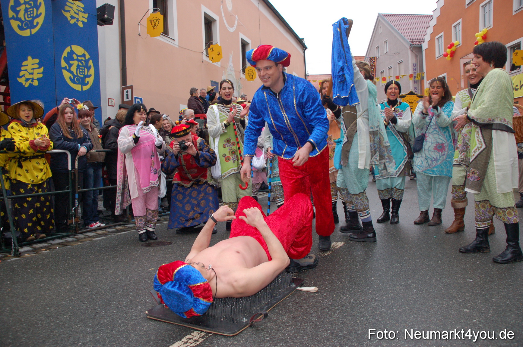 Chinesenfasching Dietfurt 0034