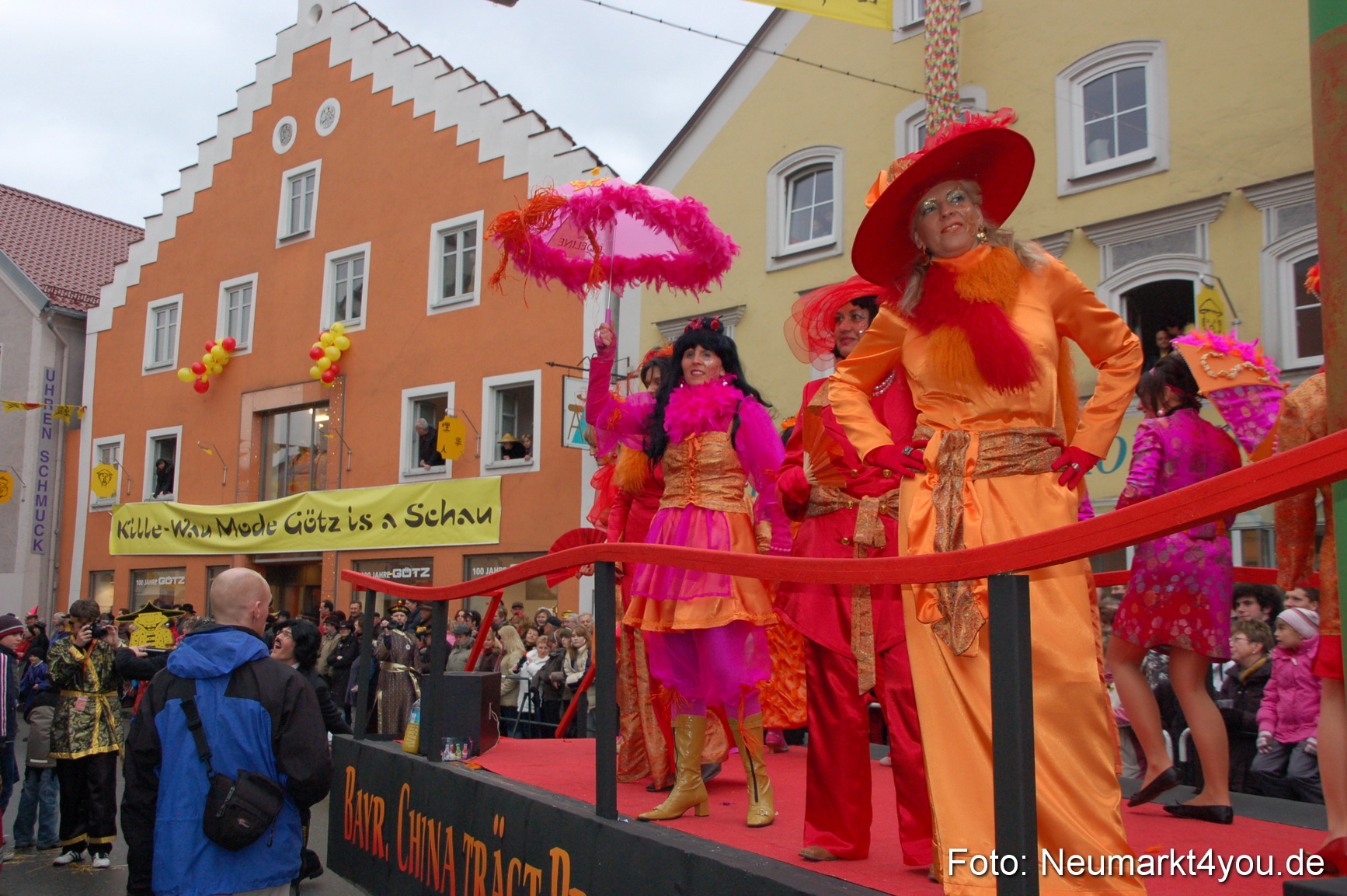 Chinesenfasching Dietfurt 0037