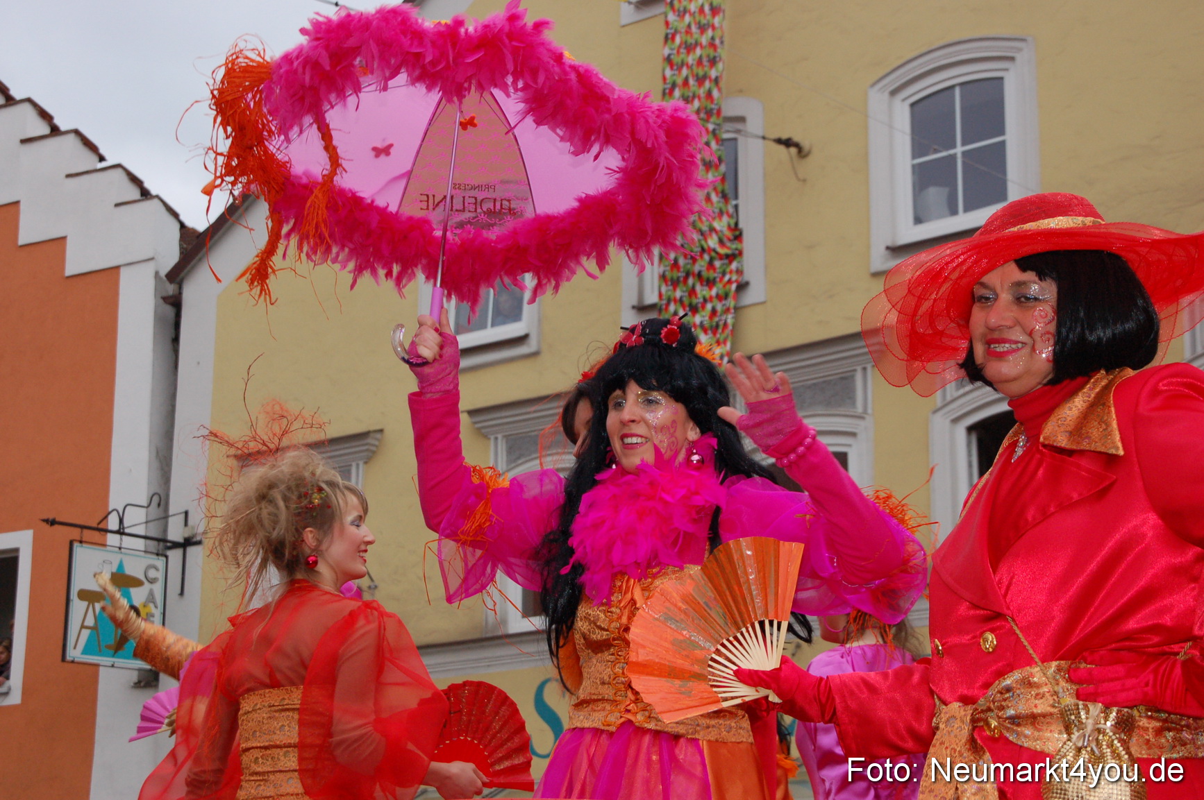 Chinesenfasching Dietfurt 0038