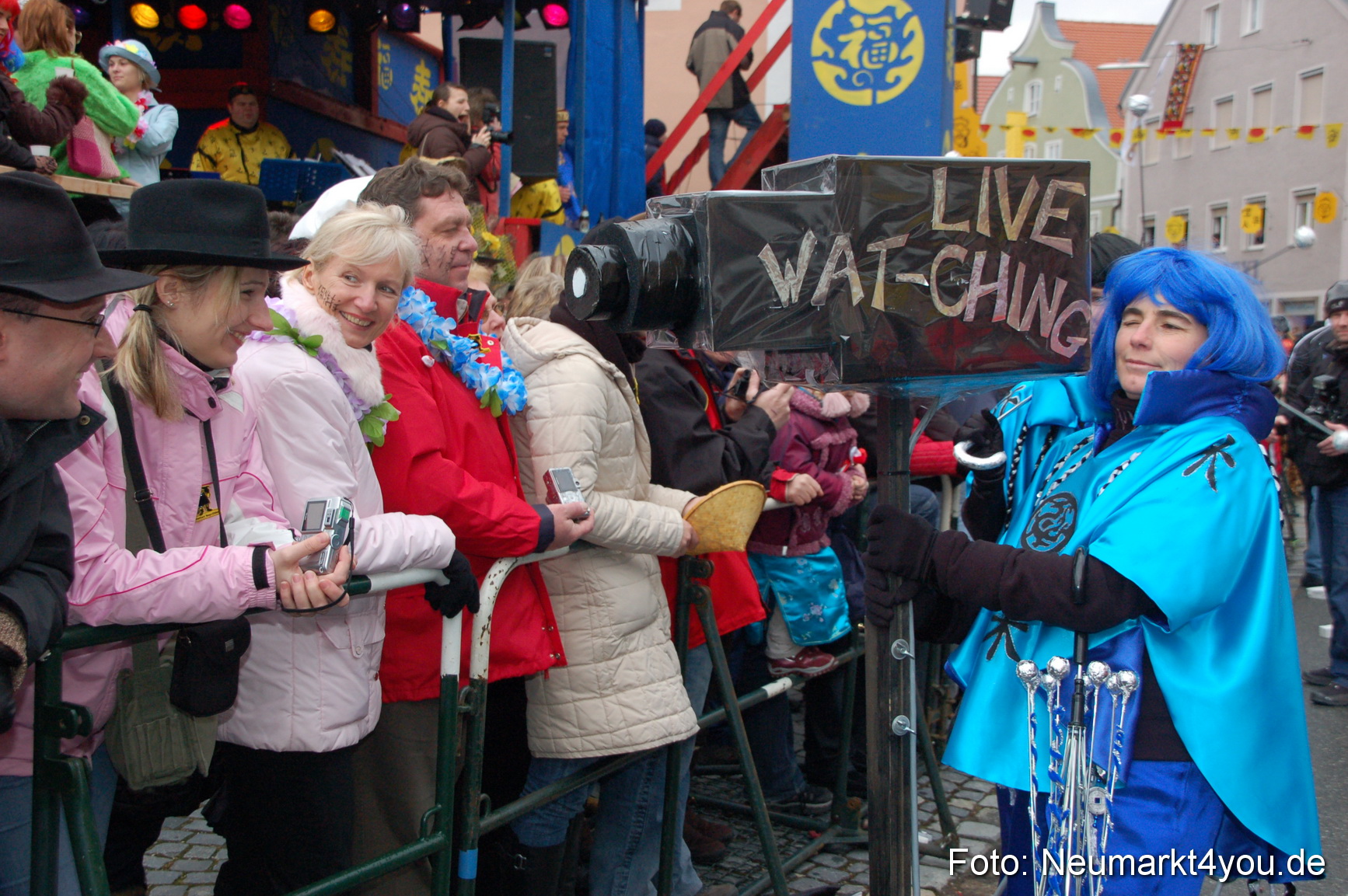 Chinesenfasching Dietfurt 0039