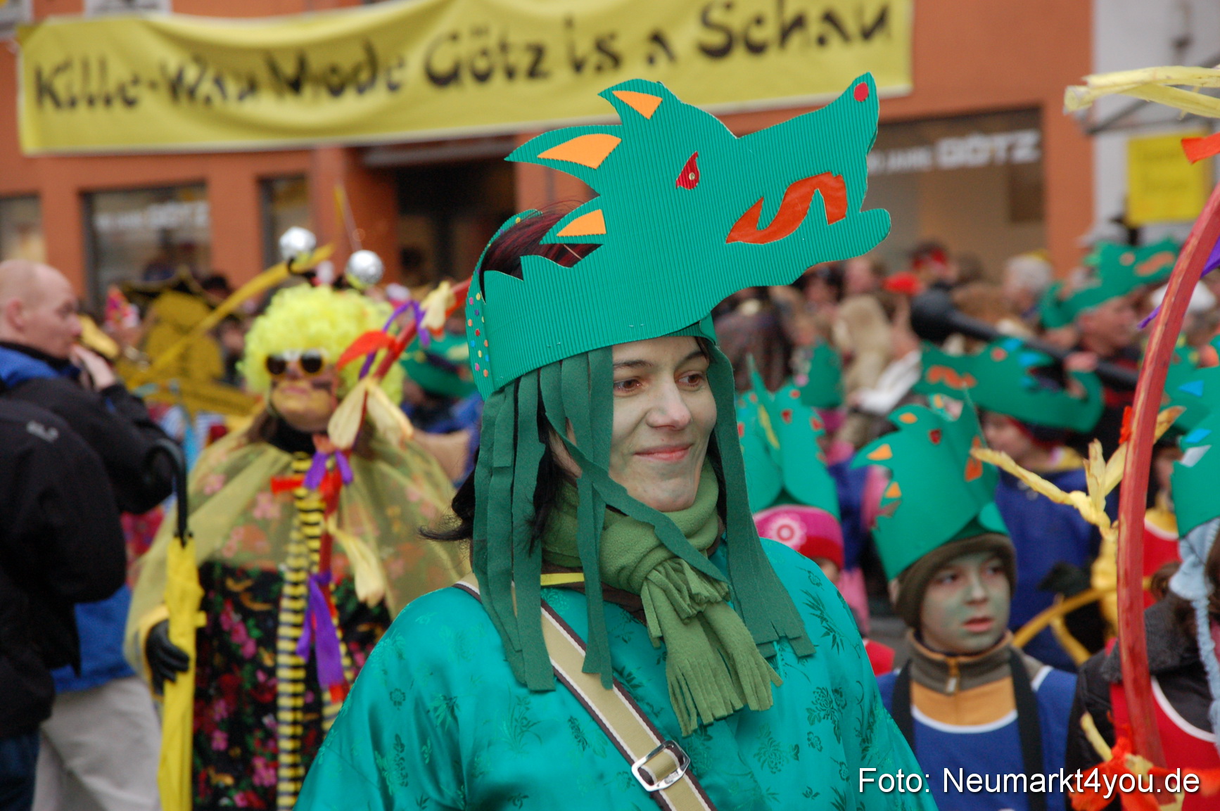 Chinesenfasching Dietfurt 0040