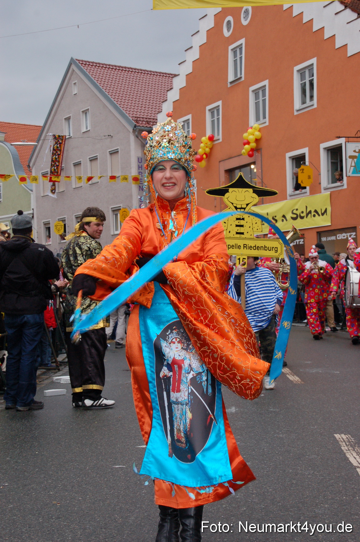 Chinesenfasching Dietfurt 0042