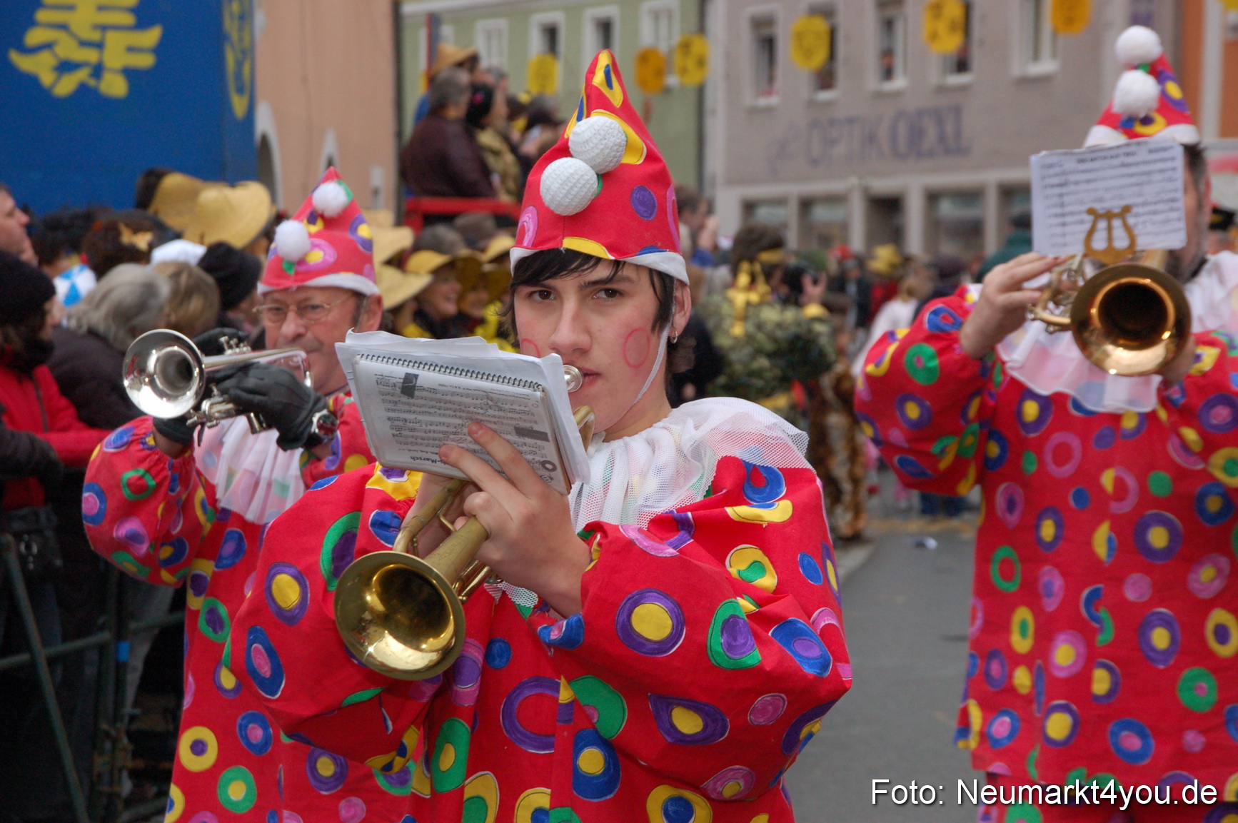 Chinesenfasching Dietfurt 0043