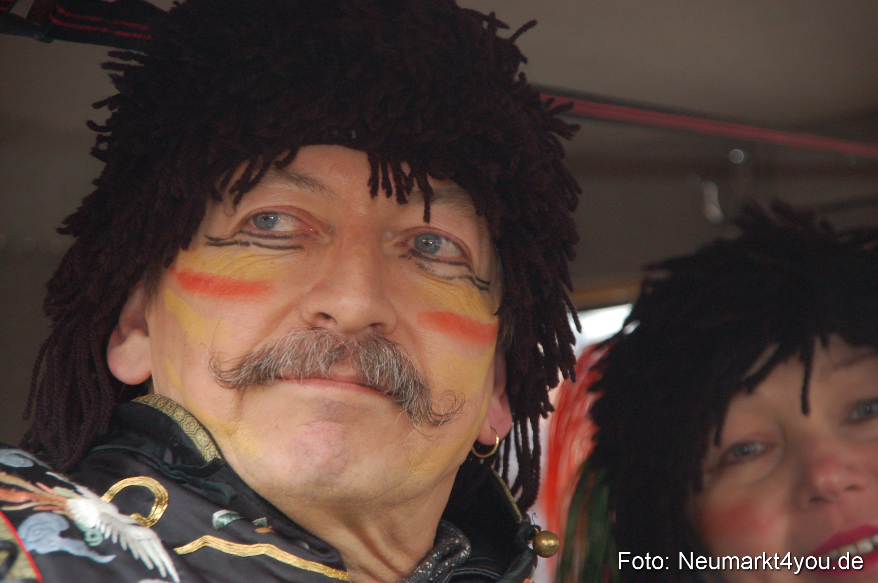 Chinesenfasching Dietfurt 0045