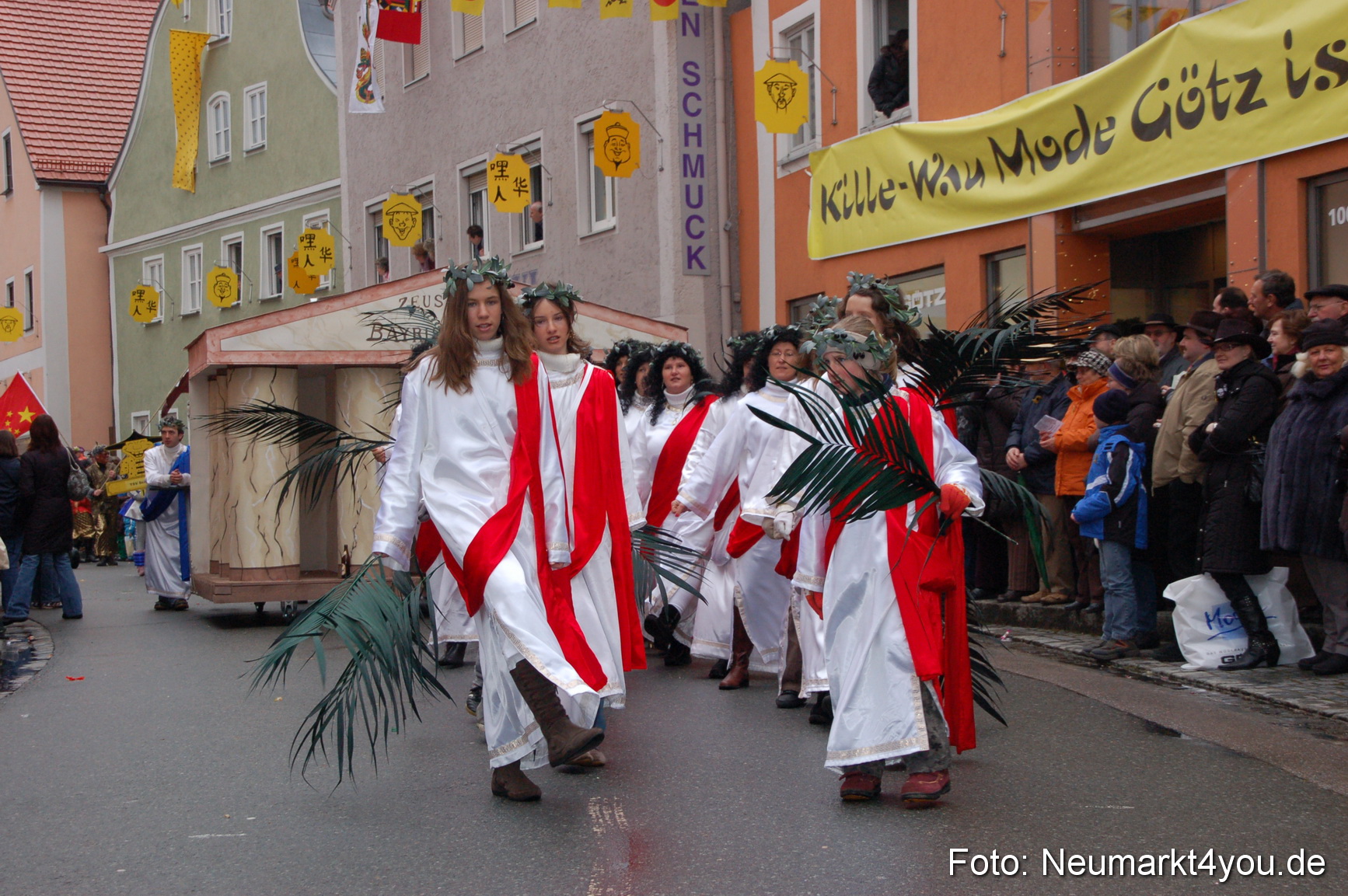 Chinesenfasching Dietfurt 0046
