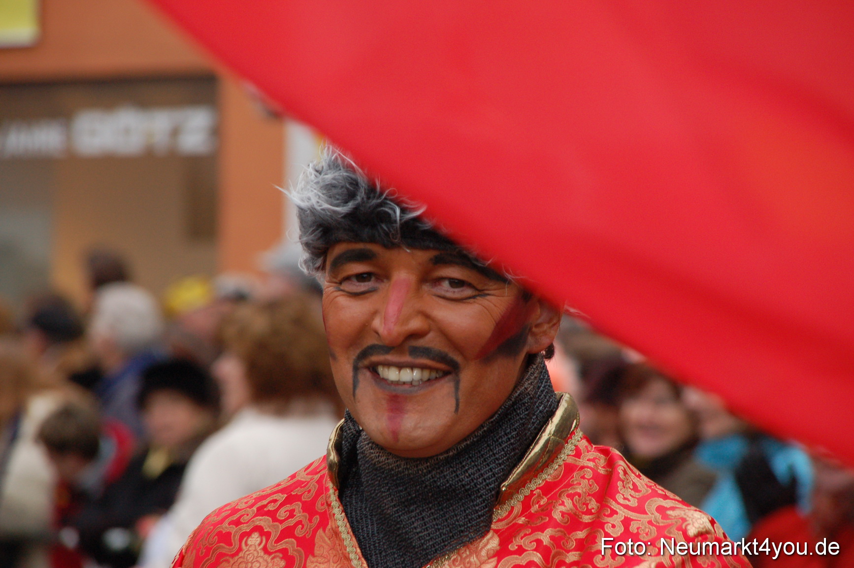 Chinesenfasching Dietfurt 0051