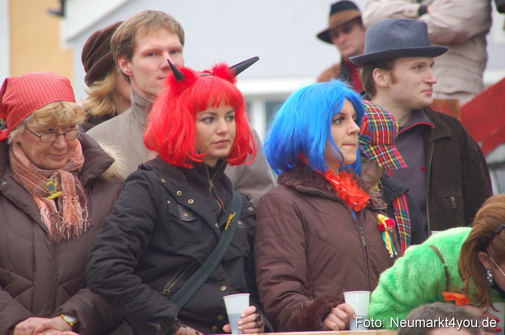 Chinesenfasching Dietfurt 0052