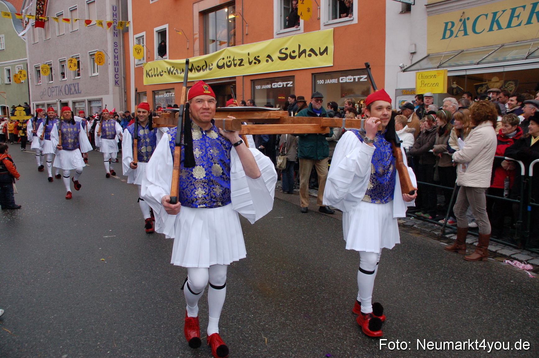 Chinesenfasching Dietfurt 0053