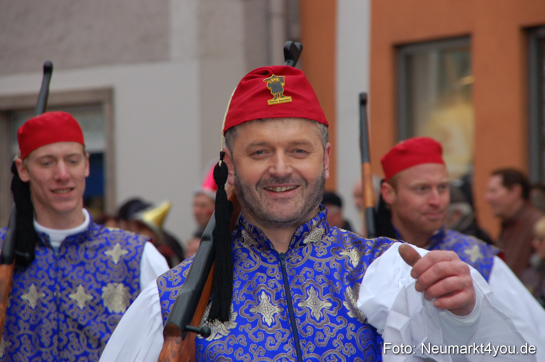 Chinesenfasching Dietfurt 0054