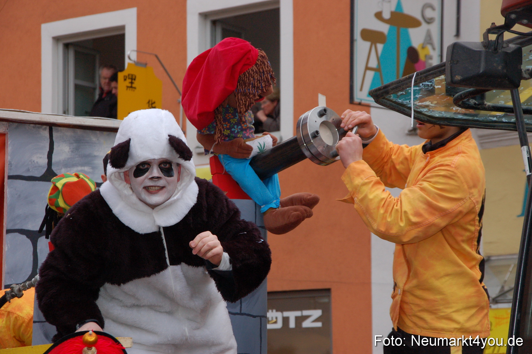 Chinesenfasching Dietfurt 0056