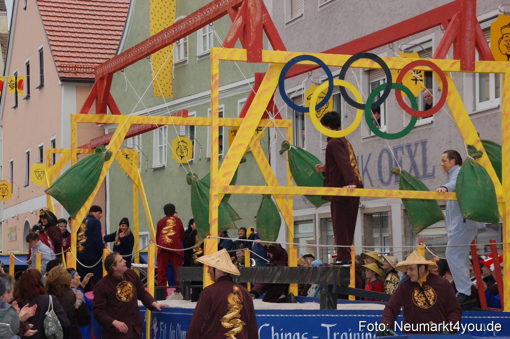 Chinesenfasching Dietfurt 0058