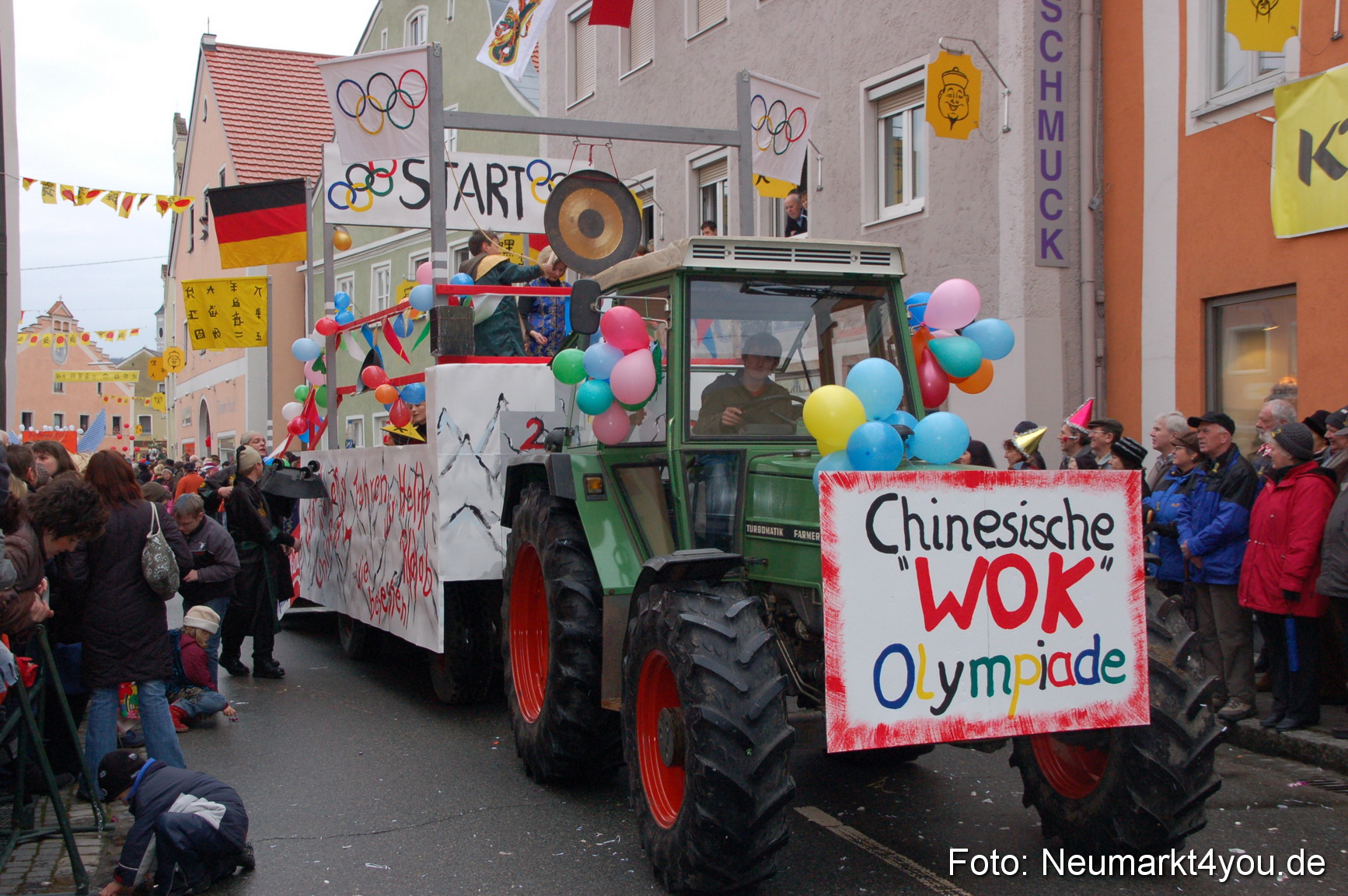 Chinesenfasching Dietfurt 0061