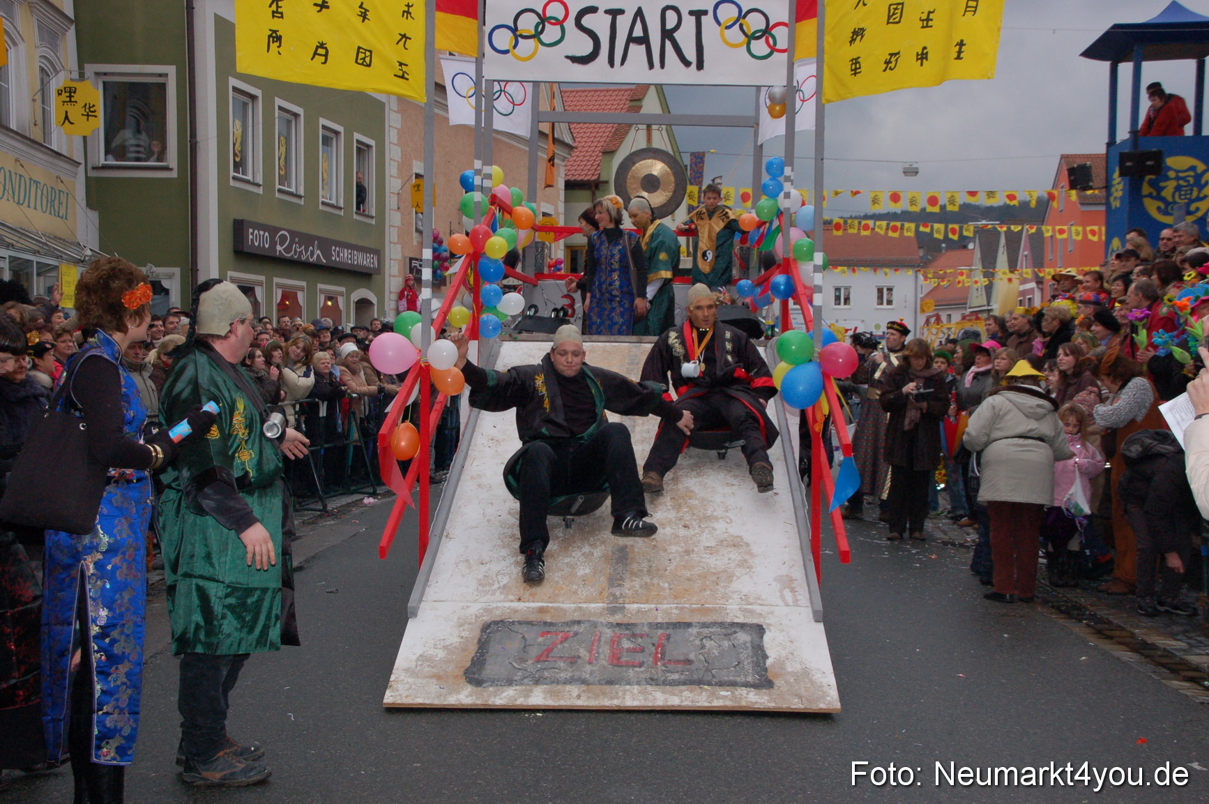 Chinesenfasching Dietfurt 0062