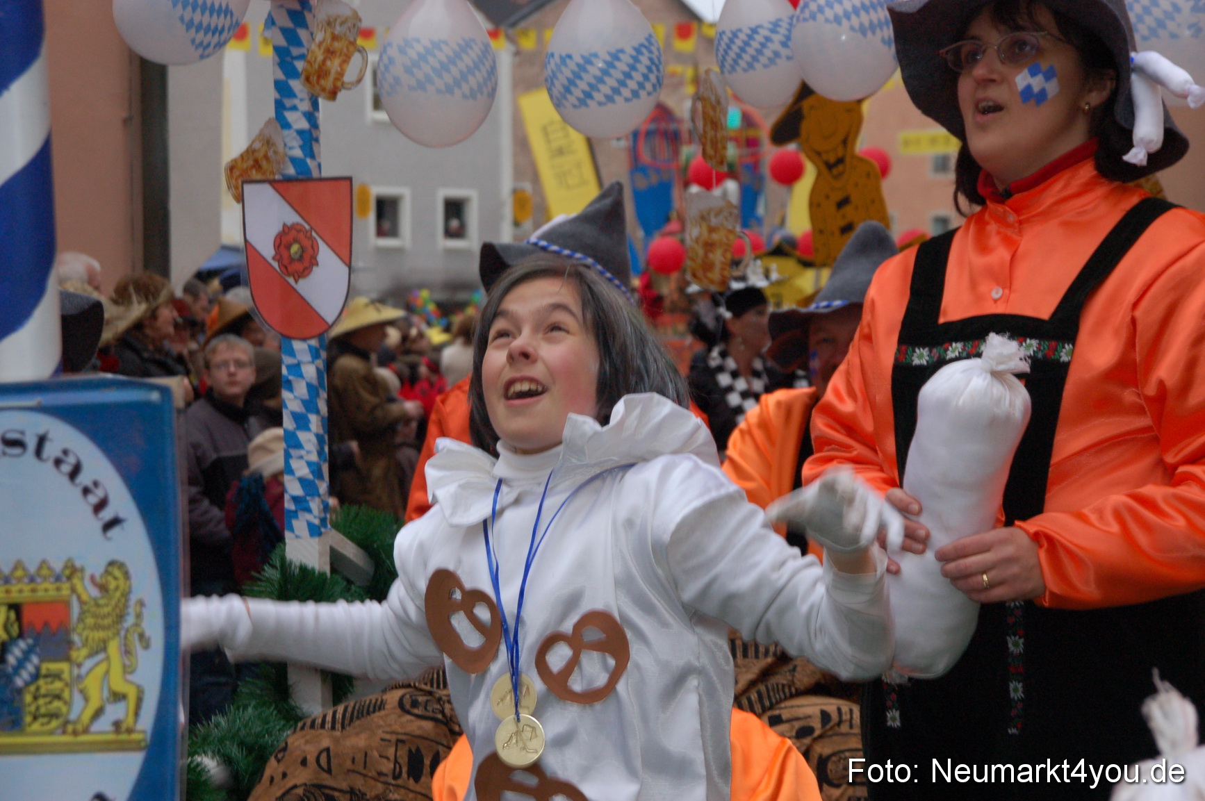 Chinesenfasching Dietfurt 0063
