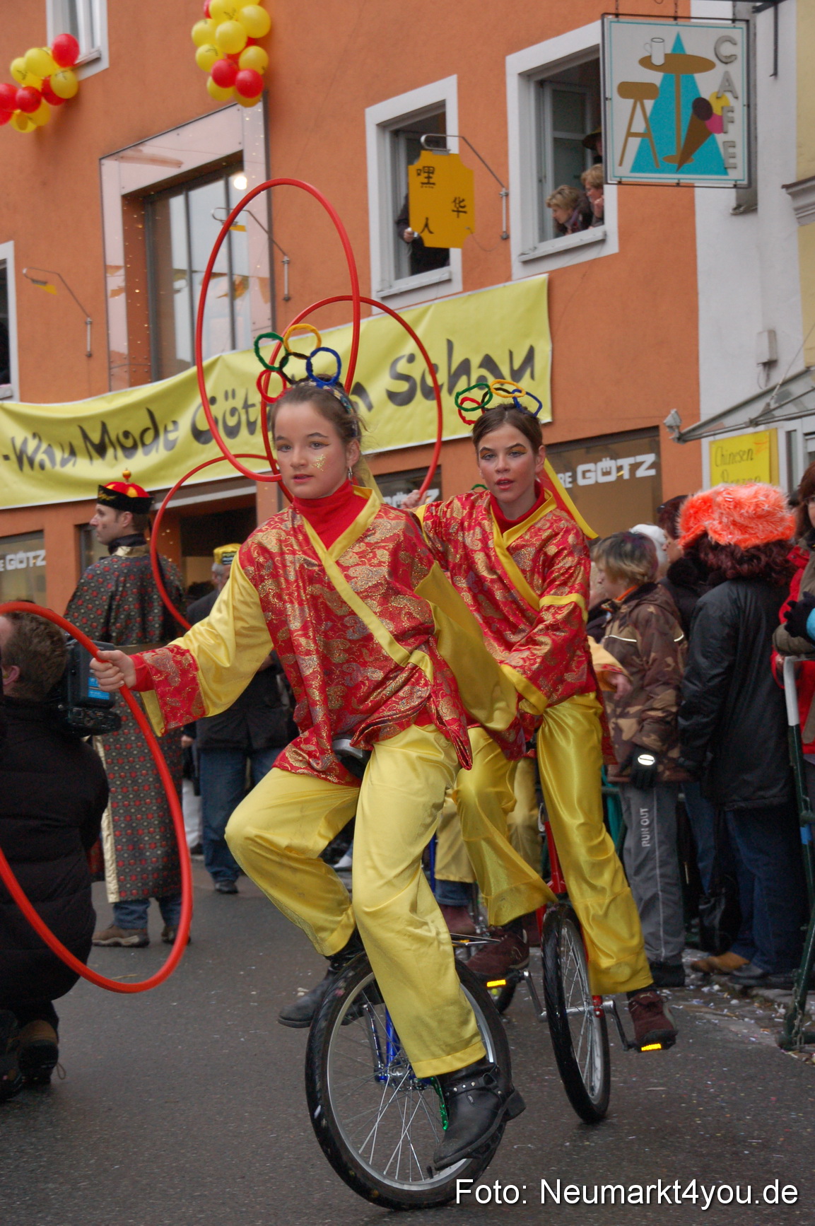 Chinesenfasching Dietfurt 0067