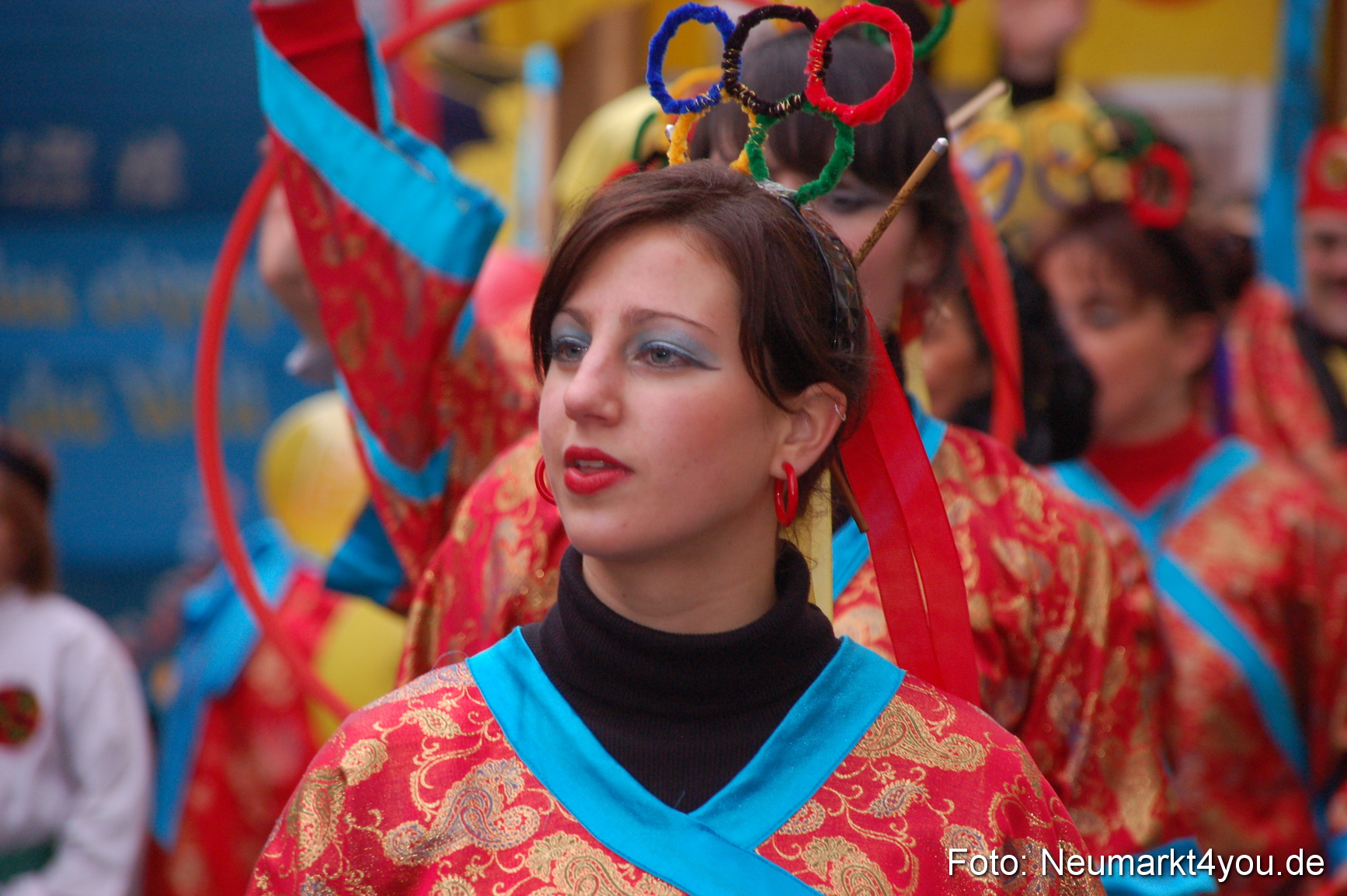 Chinesenfasching Dietfurt 0069
