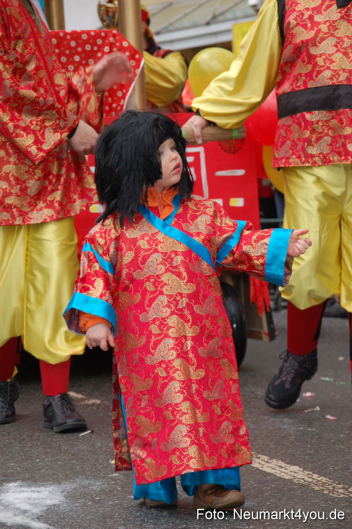 Chinesenfasching Dietfurt 0070