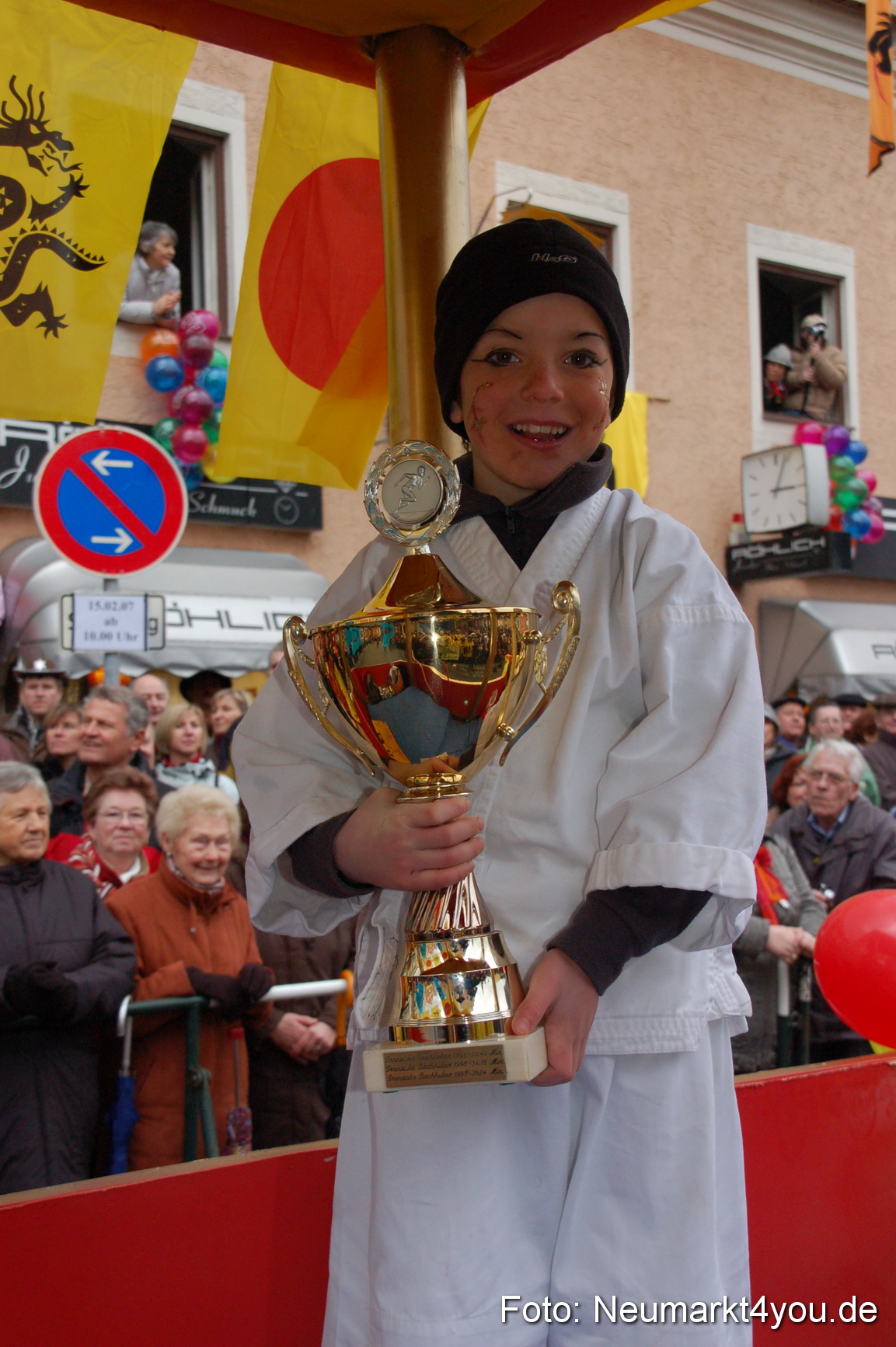Chinesenfasching Dietfurt 0071