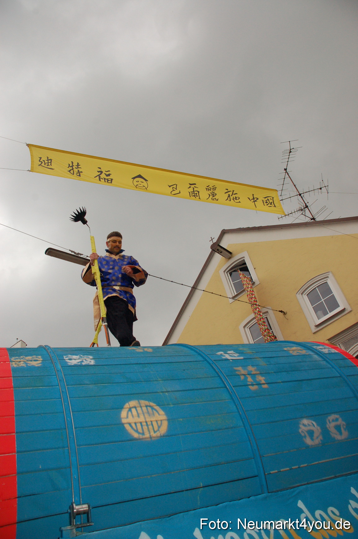 Chinesenfasching Dietfurt 0073