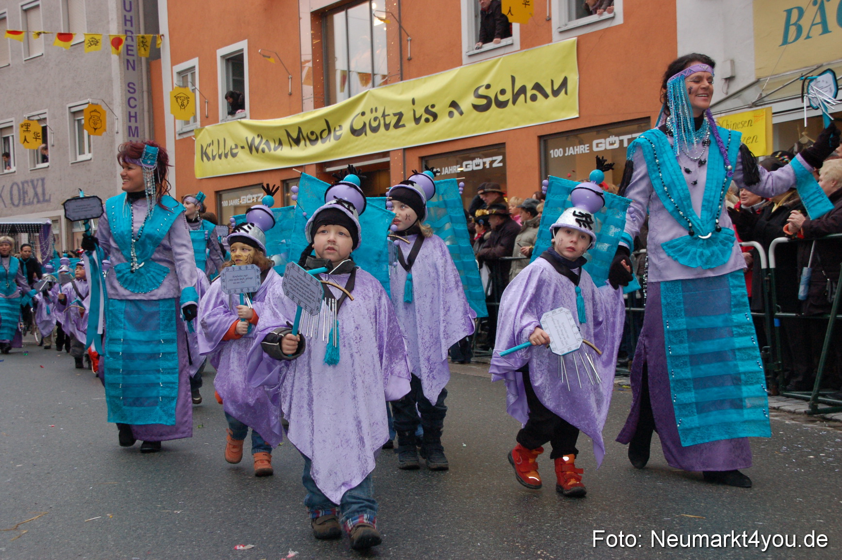 Chinesenfasching Dietfurt 0075