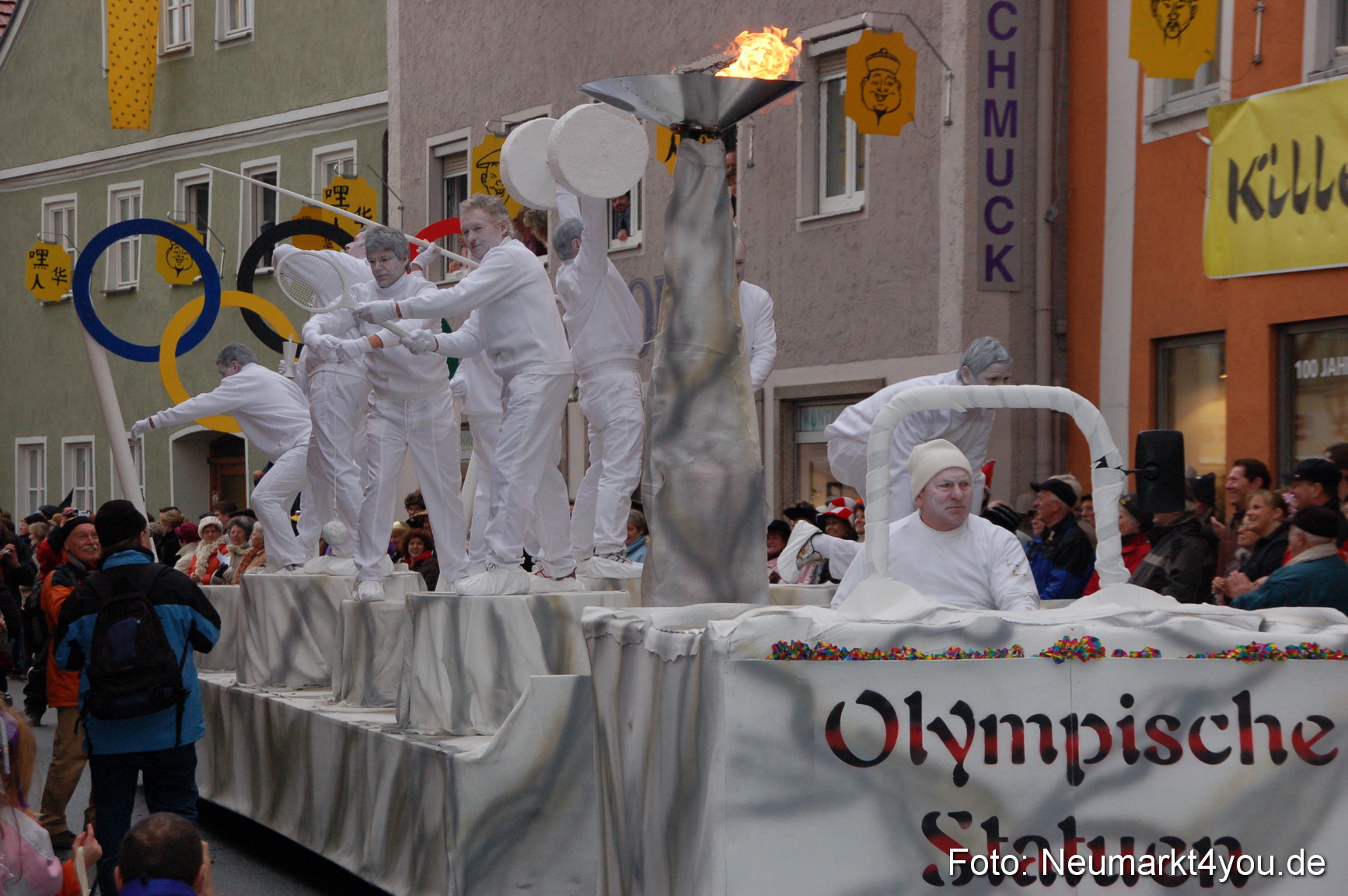 Chinesenfasching Dietfurt 0078