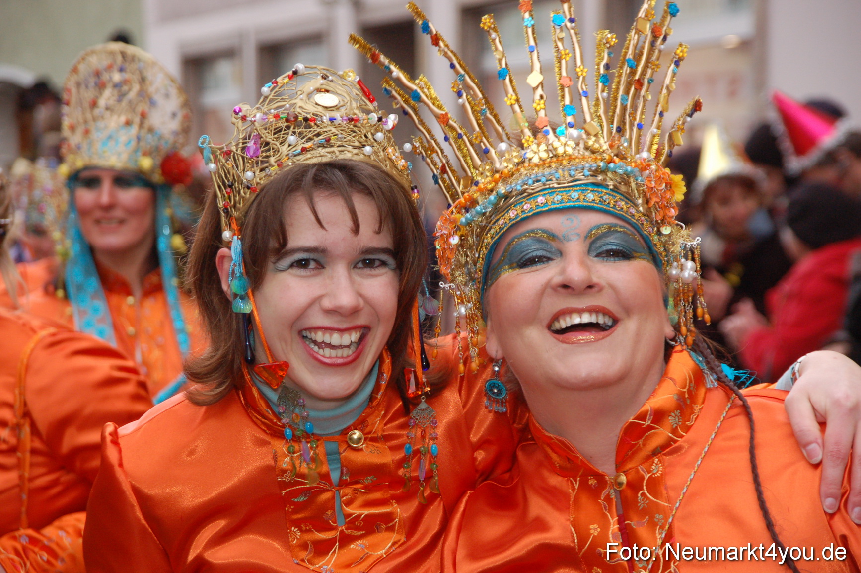 Chinesenfasching Dietfurt 0081