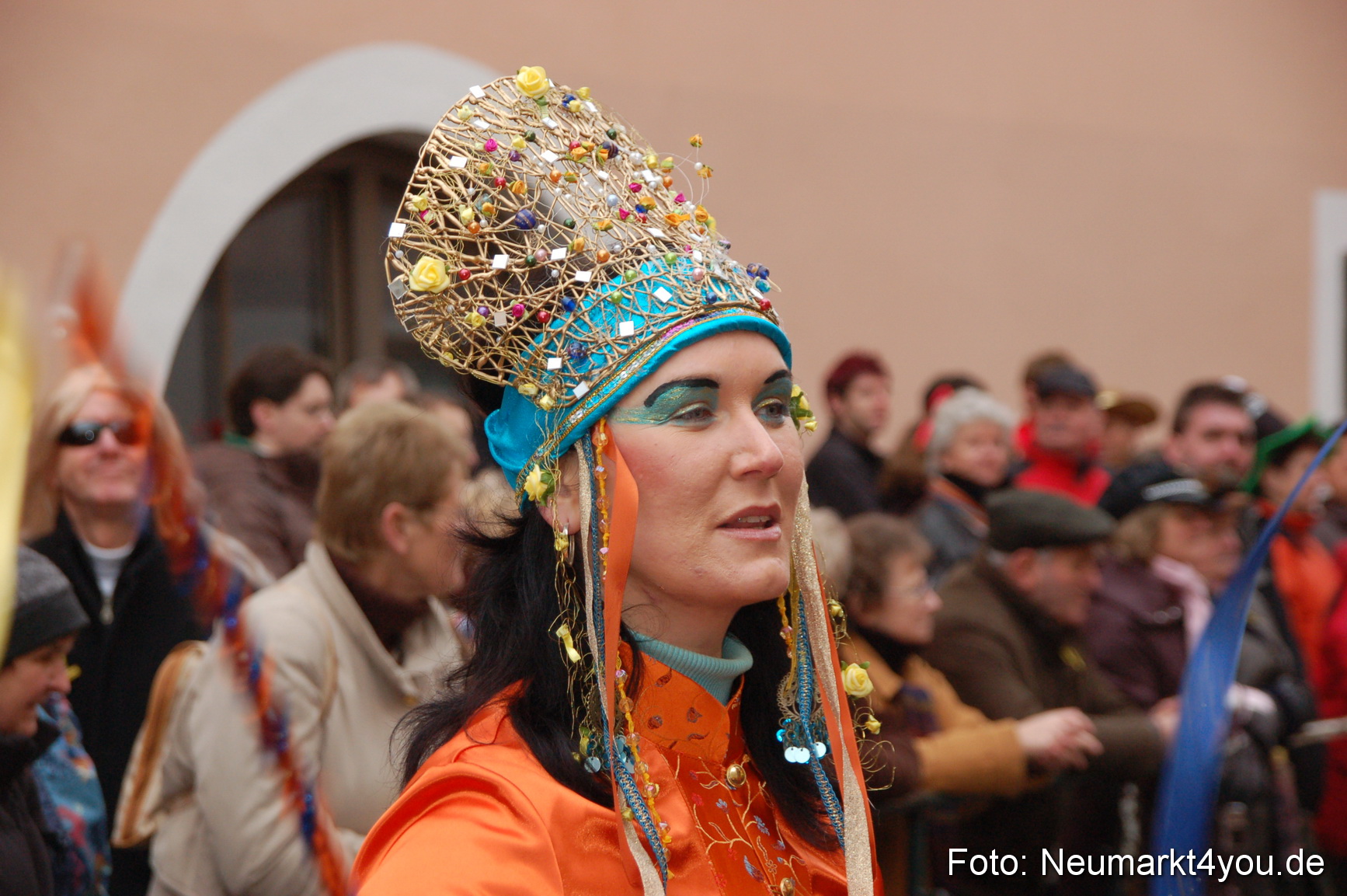 Chinesenfasching Dietfurt 0082