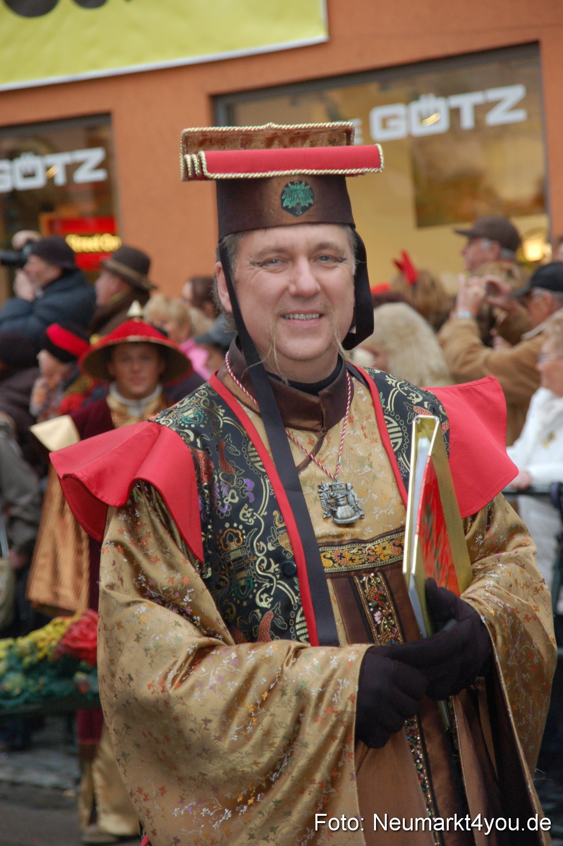 Chinesenfasching Dietfurt 0085