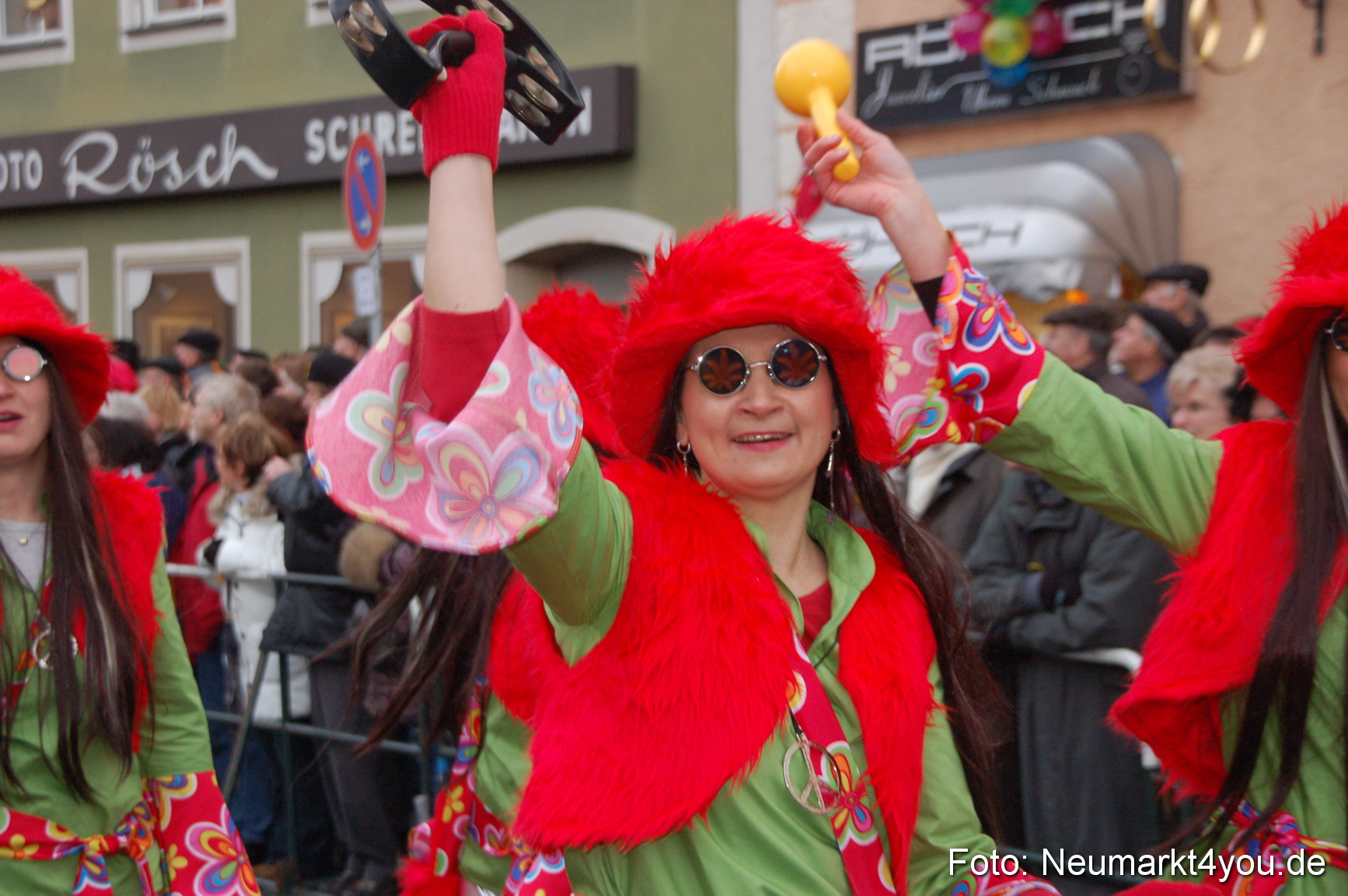 Chinesenfasching Dietfurt 0087