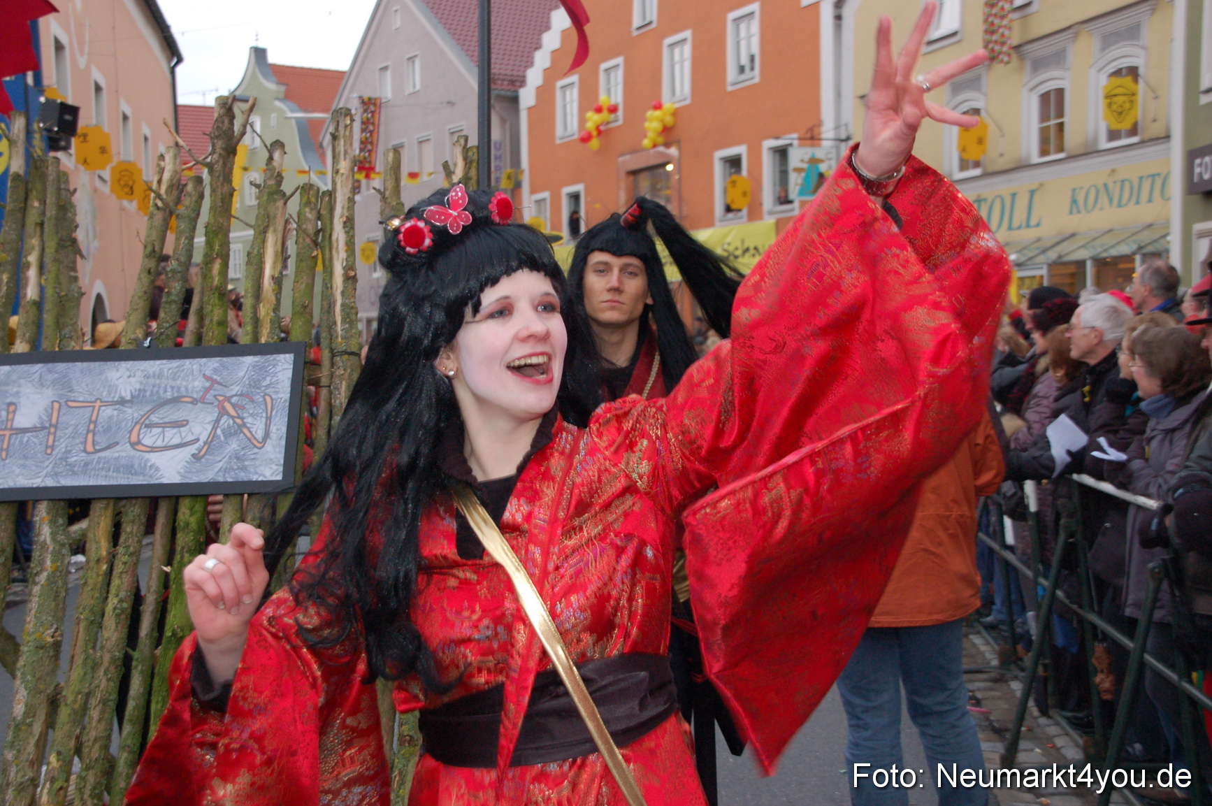 Chinesenfasching Dietfurt 0088
