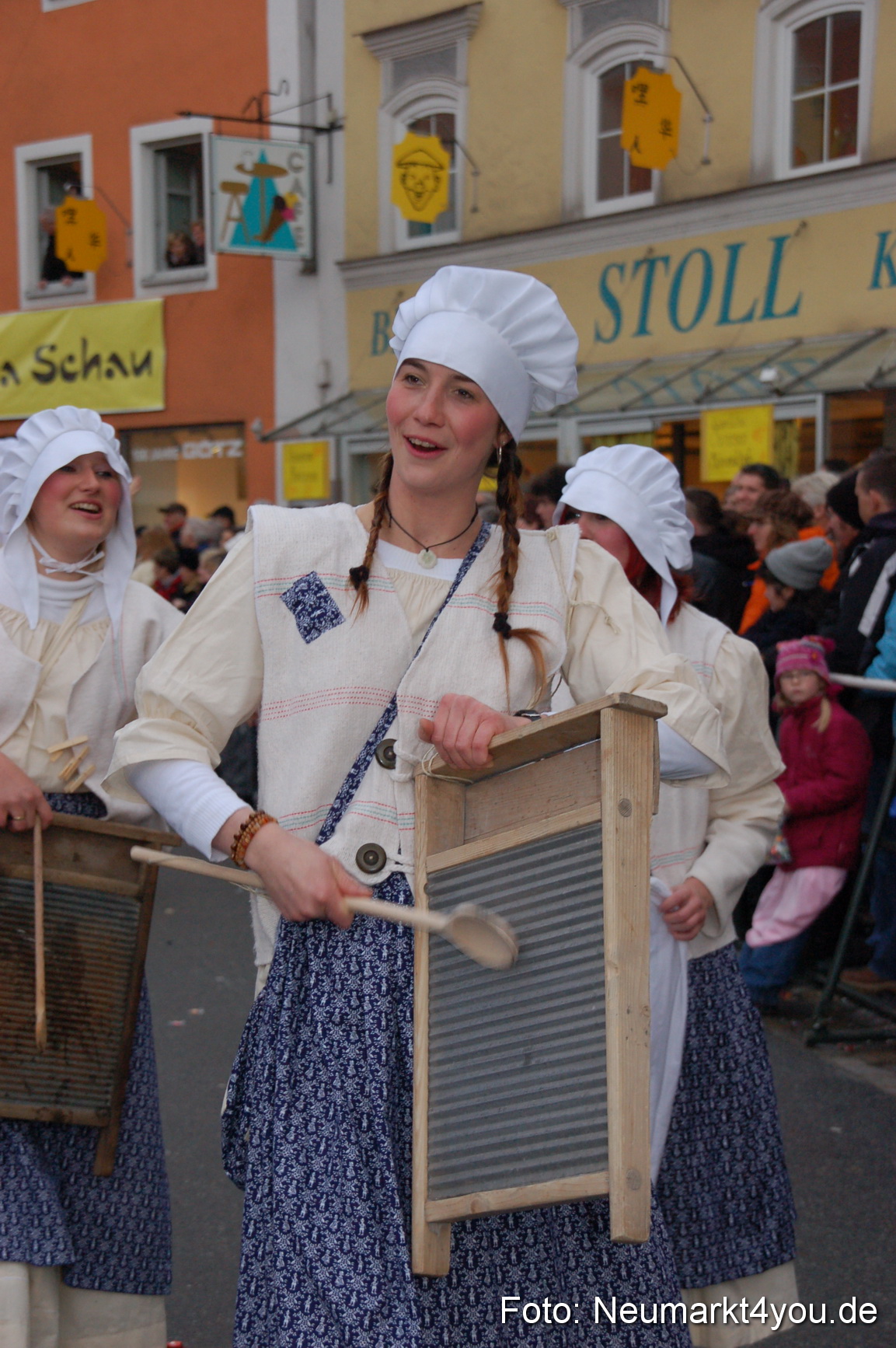 Chinesenfasching Dietfurt 0089