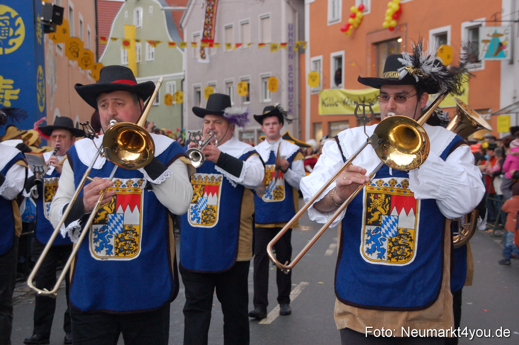 Chinesenfasching Dietfurt 0090
